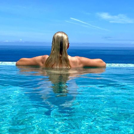 Villa Oasis La Paz - Pelinor Studio - Adults Only Puerto de la Cruz  Luaran gambar