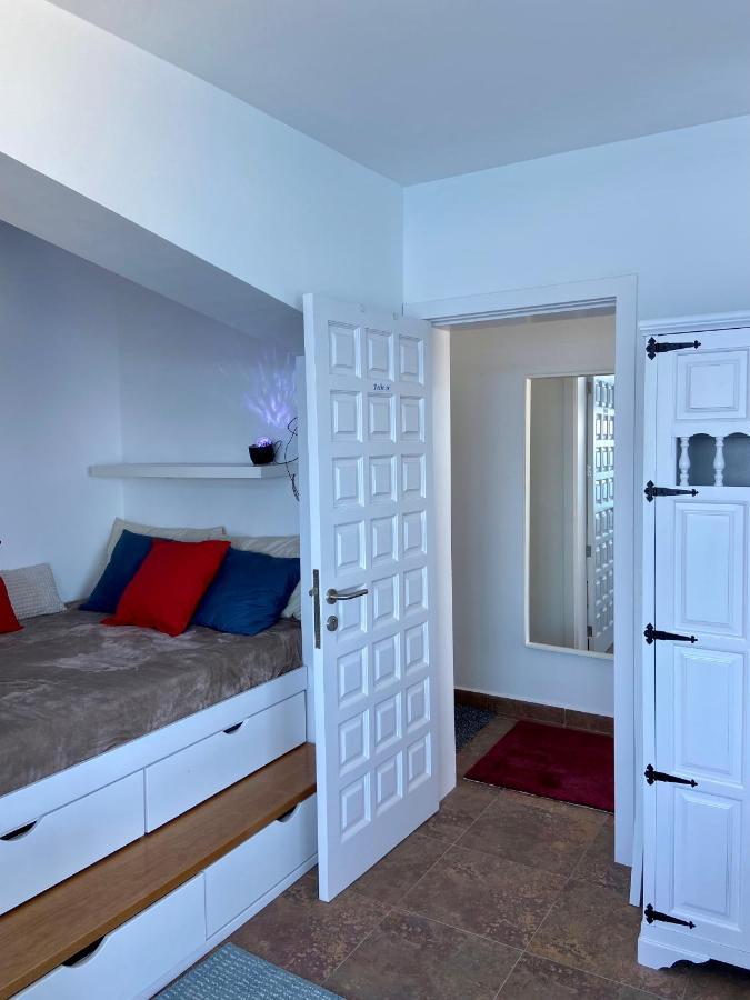 Villa Oasis La Paz - Pelinor Studio - Adults Only Puerto de la Cruz  Luaran gambar