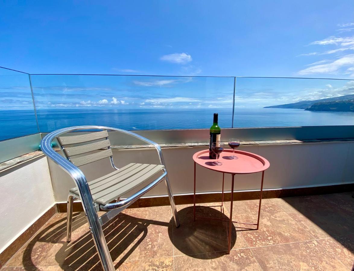 Villa Oasis La Paz - Pelinor Studio - Adults Only Puerto de la Cruz  Luaran gambar