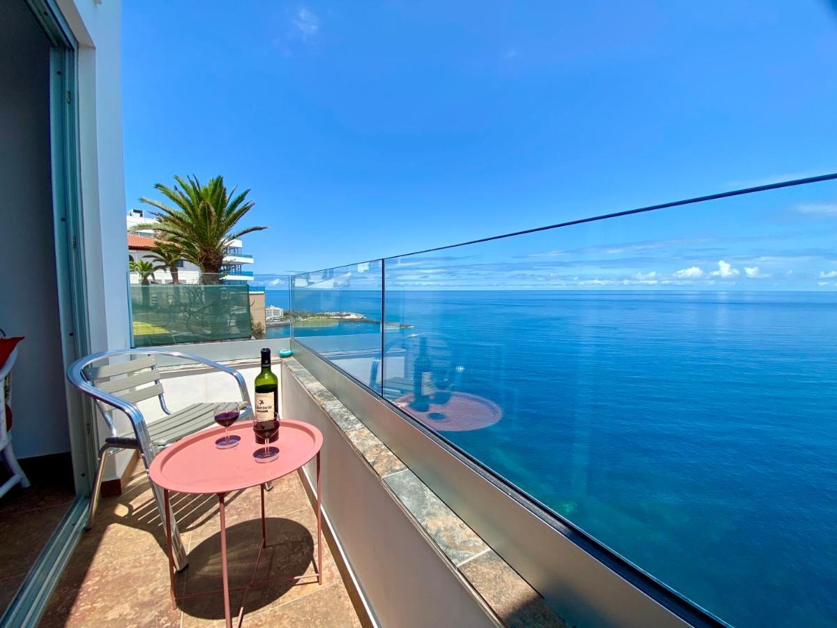 Villa Oasis La Paz - Pelinor Studio - Adults Only Puerto de la Cruz  Luaran gambar