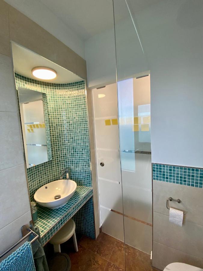 Villa Oasis La Paz - Pelinor Studio - Adults Only Puerto de la Cruz  Luaran gambar