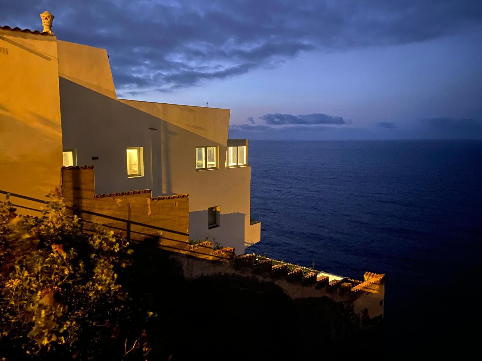 Villa Oasis La Paz - Pelinor Studio - Adults Only Puerto de la Cruz  Luaran gambar