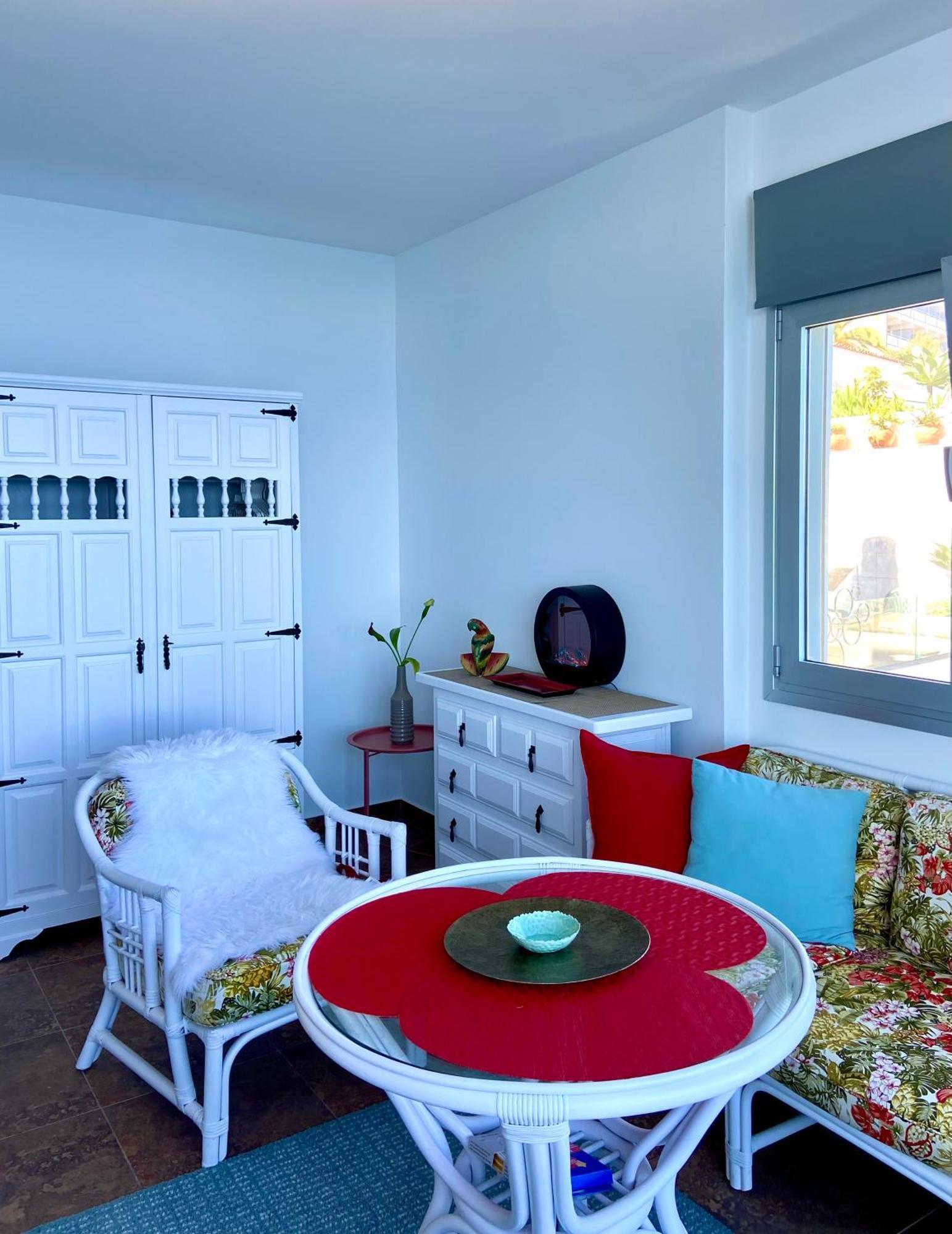 Villa Oasis La Paz - Pelinor Studio - Adults Only Puerto de la Cruz  Luaran gambar