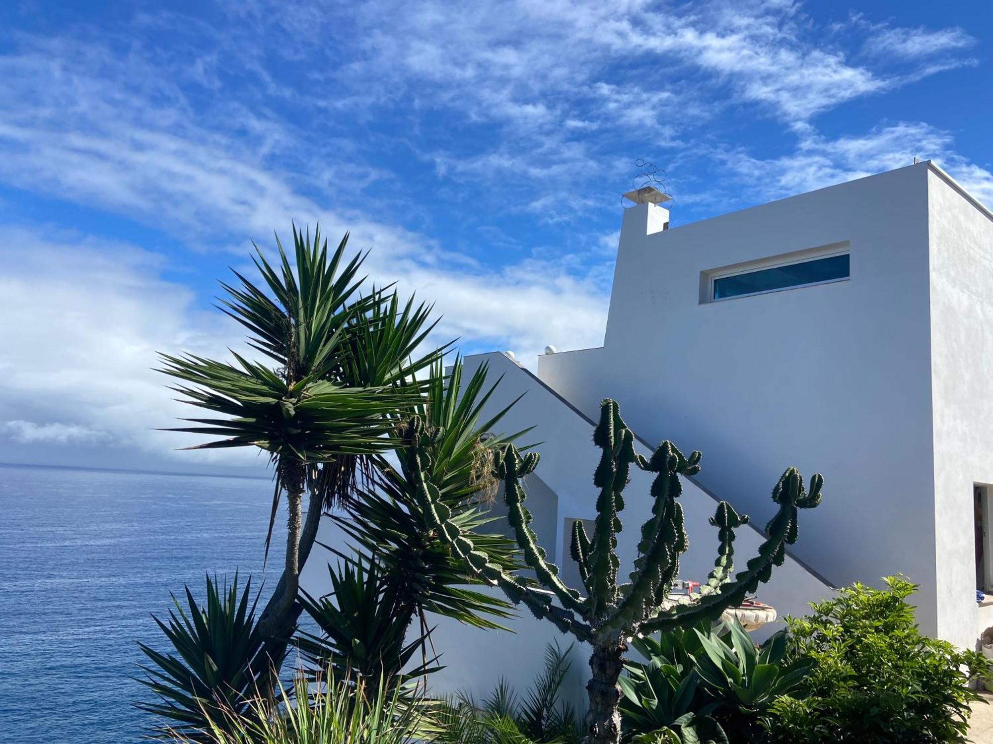 Villa Oasis La Paz - Pelinor Studio - Adults Only Puerto de la Cruz  Luaran gambar